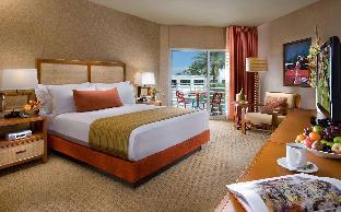 Tropicana Las Vegas a DoubleTree by Hilton Resort & Casino 