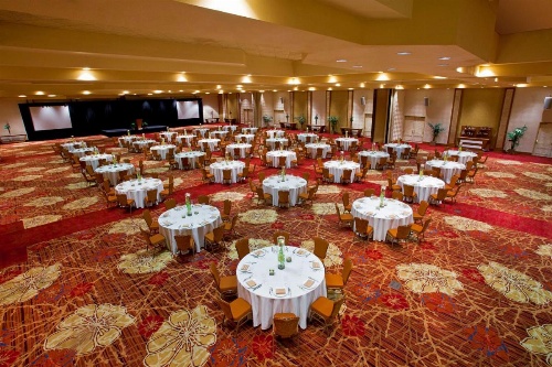Tropicana Las Vegas a DoubleTree by Hilton Resort & Casino  image 13