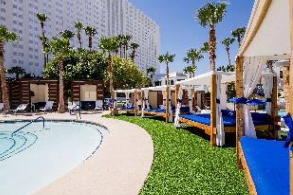 Tropicana Las Vegas a DoubleTree by Hilton Resort & Casino  Image 16