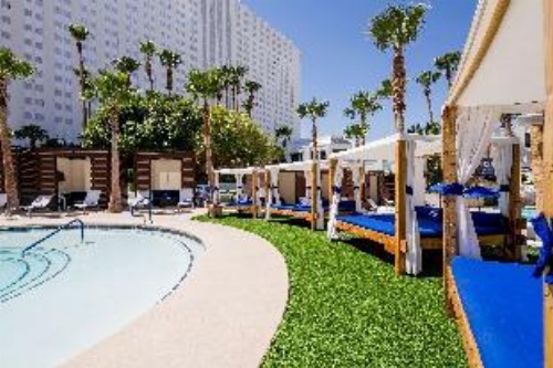 Tropicana Las Vegas a DoubleTree by Hilton Resort & Casino  image 16