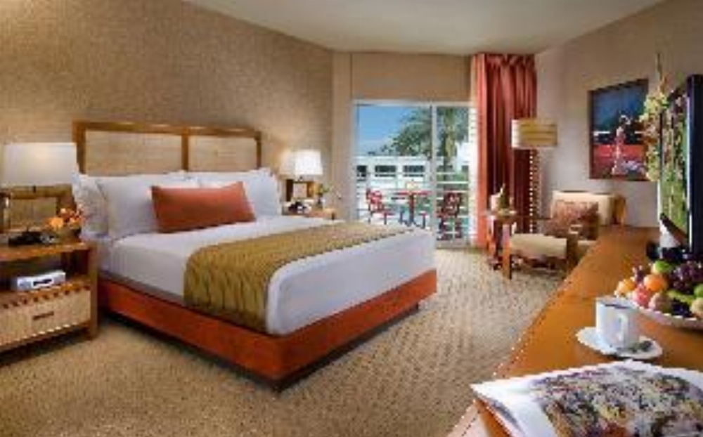 Tropicana Las Vegas a DoubleTree by Hilton Resort & Casino  Image 18