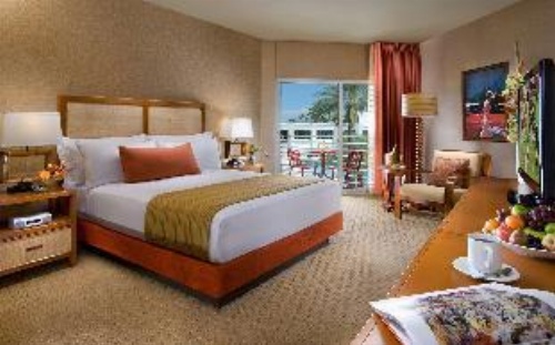 Tropicana Las Vegas a DoubleTree by Hilton Resort & Casino  image 18