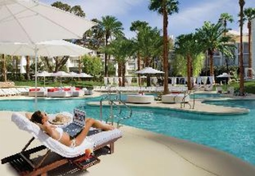 Tropicana Las Vegas a DoubleTree by Hilton Resort & Casino  image 19