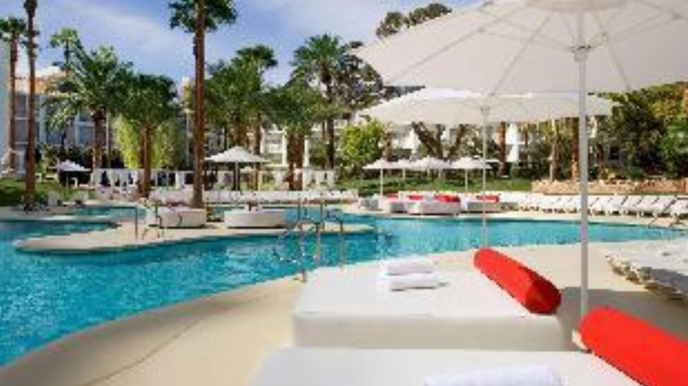 Tropicana Las Vegas a DoubleTree by Hilton Resort & Casino  Image 20