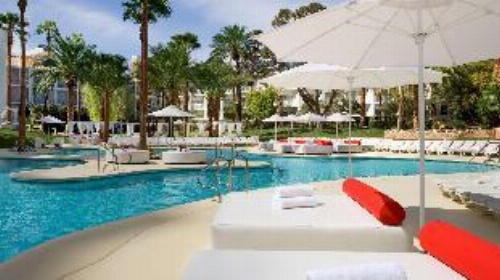 Tropicana Las Vegas a DoubleTree by Hilton Resort & Casino  image 20
