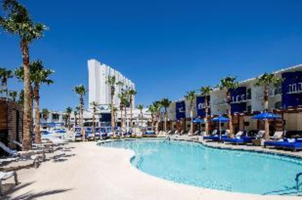 Tropicana Las Vegas a DoubleTree by Hilton Resort & Casino  Image 21