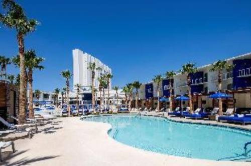 Tropicana Las Vegas a DoubleTree by Hilton Resort & Casino  image 21
