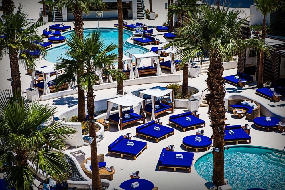 Tropicana Las Vegas a DoubleTree by Hilton Resort & Casino  Image 23