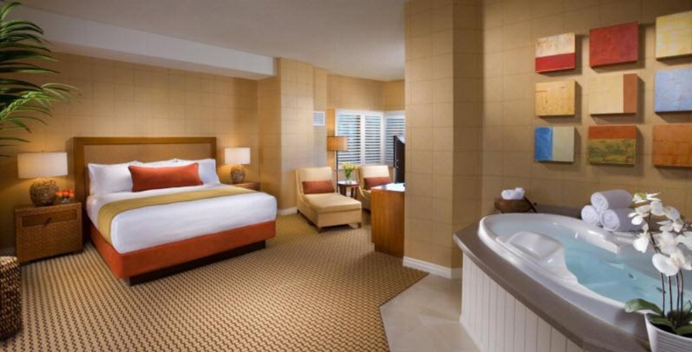 Tropicana Las Vegas a DoubleTree by Hilton Resort & Casino 
