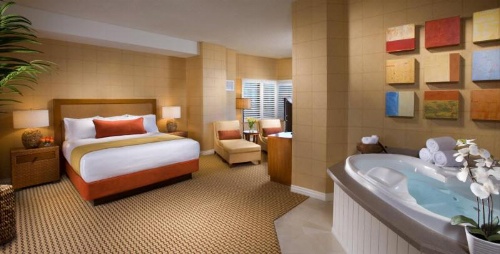 Tropicana Las Vegas a DoubleTree by Hilton Resort & Casino  image 4