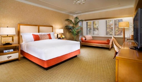 Tropicana Las Vegas a DoubleTree by Hilton Resort & Casino  image 5