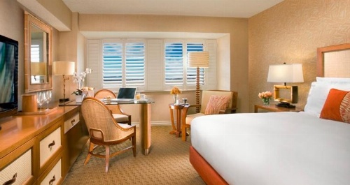 Tropicana Las Vegas a DoubleTree by Hilton Resort & Casino  image 6