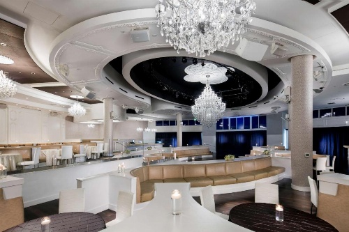 Tropicana Las Vegas a DoubleTree by Hilton Resort & Casino  image 7