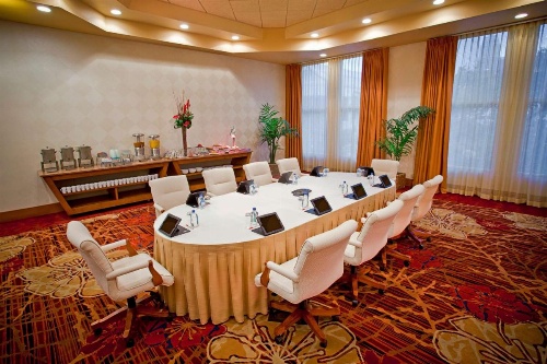 Tropicana Las Vegas a DoubleTree by Hilton Resort & Casino  image 8